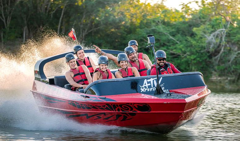 ATV Xperience: Single — photo 3