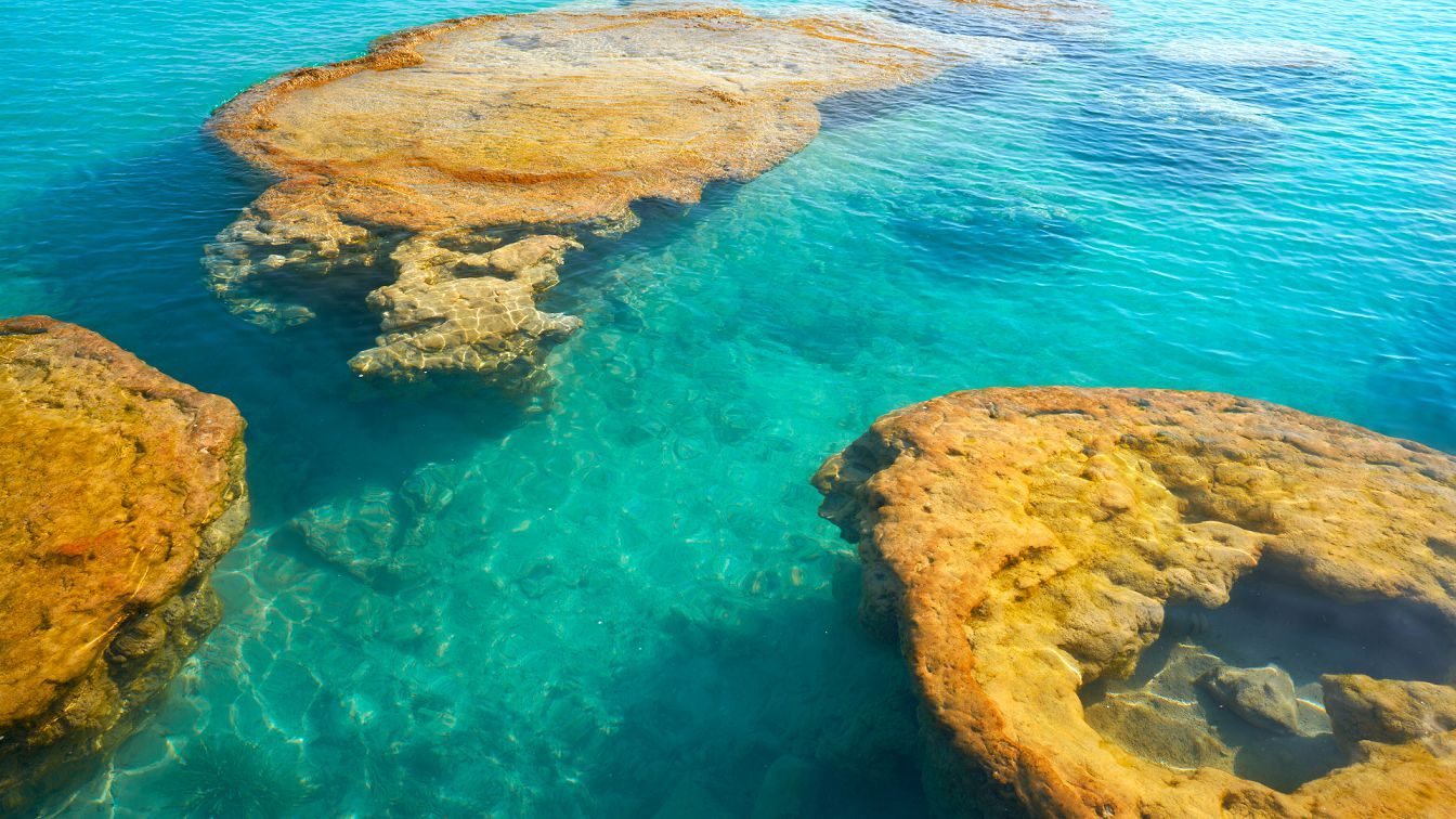 Bacalar: Colores y Leyendas — foto 3