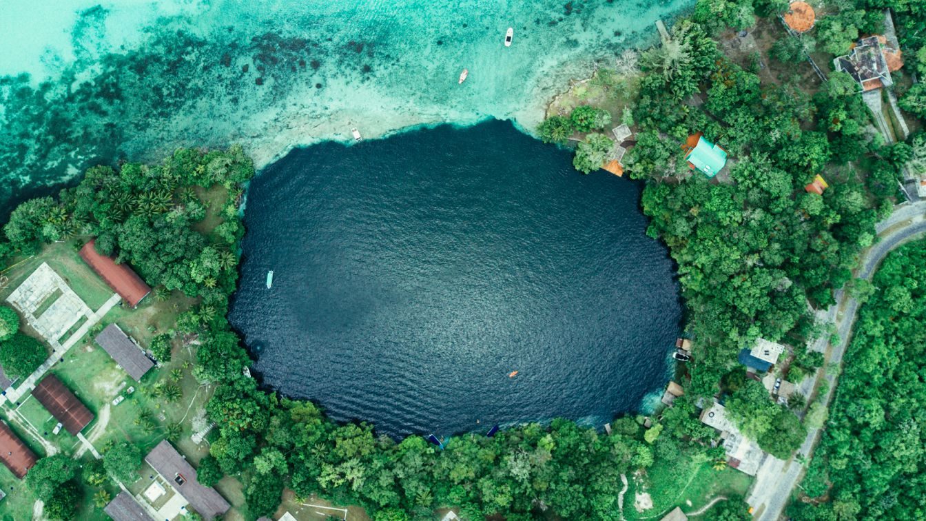 Bacalar: Colores y Leyendas — foto 2