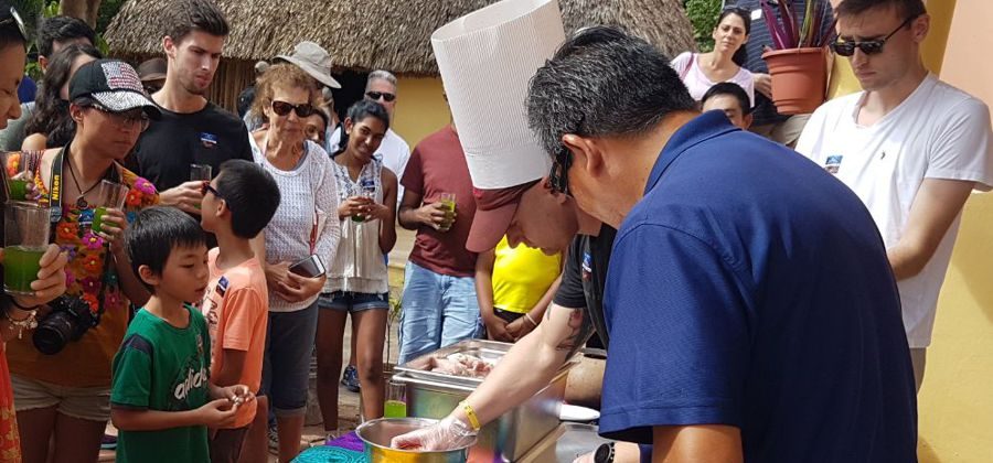 Chichén Itzá Mayan Cuisine Plus — foto 2