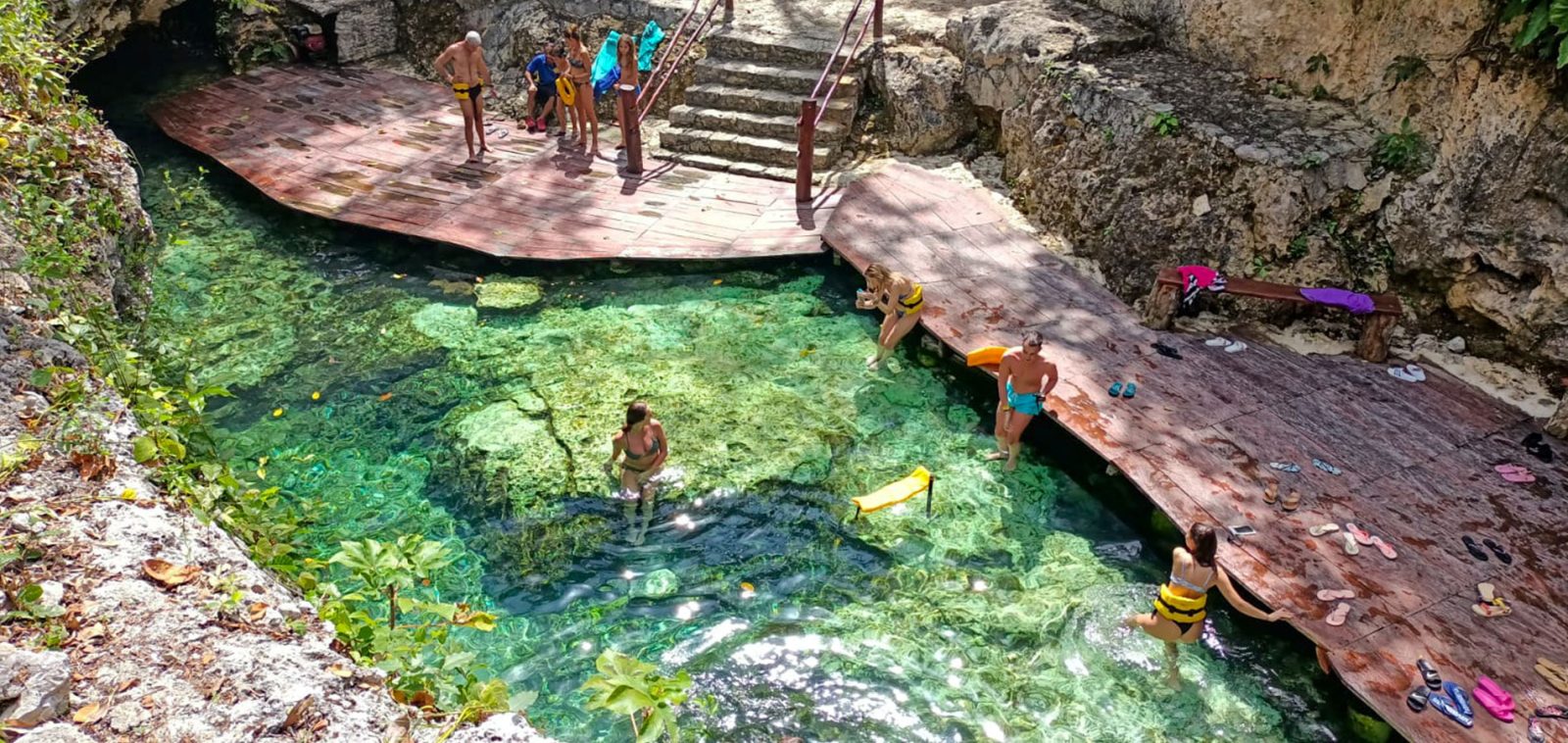 Cobá y Tulum Mayan Traditions — foto 3
