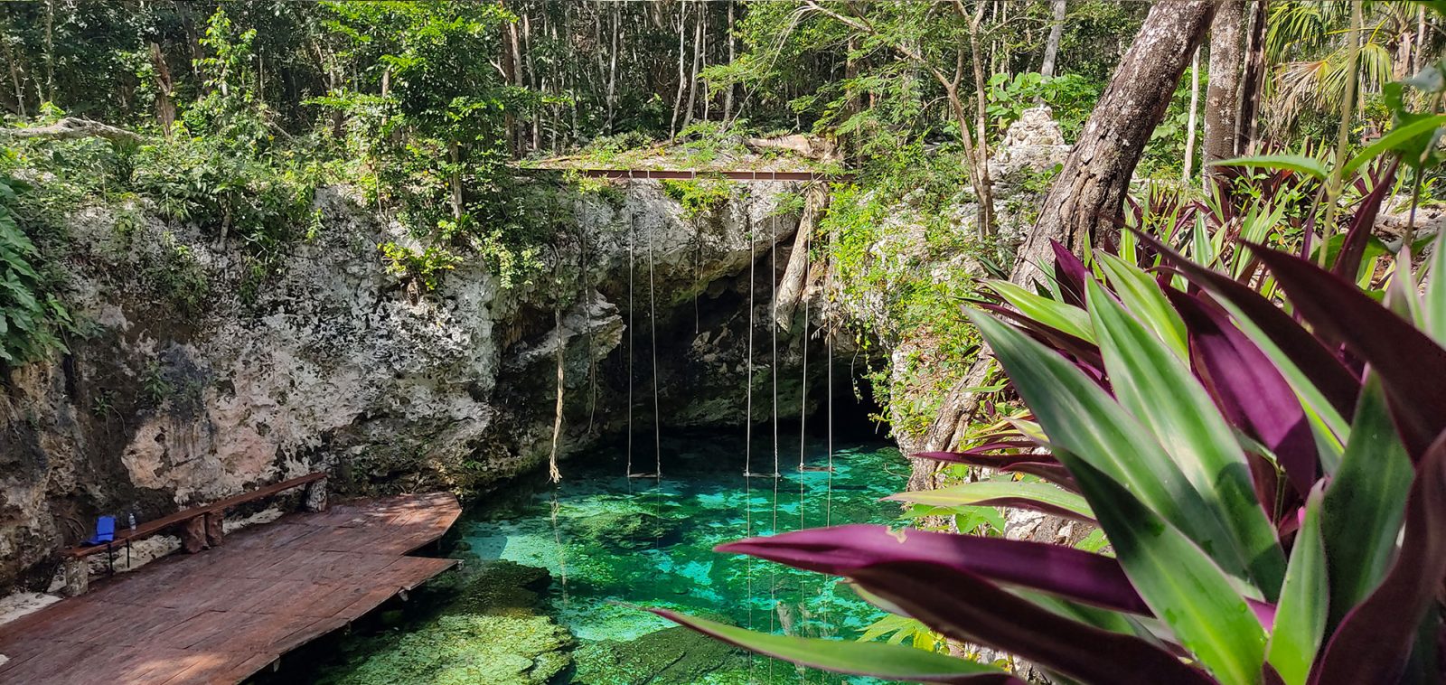 Cobá y Tulum Mayan Traditions — foto 2