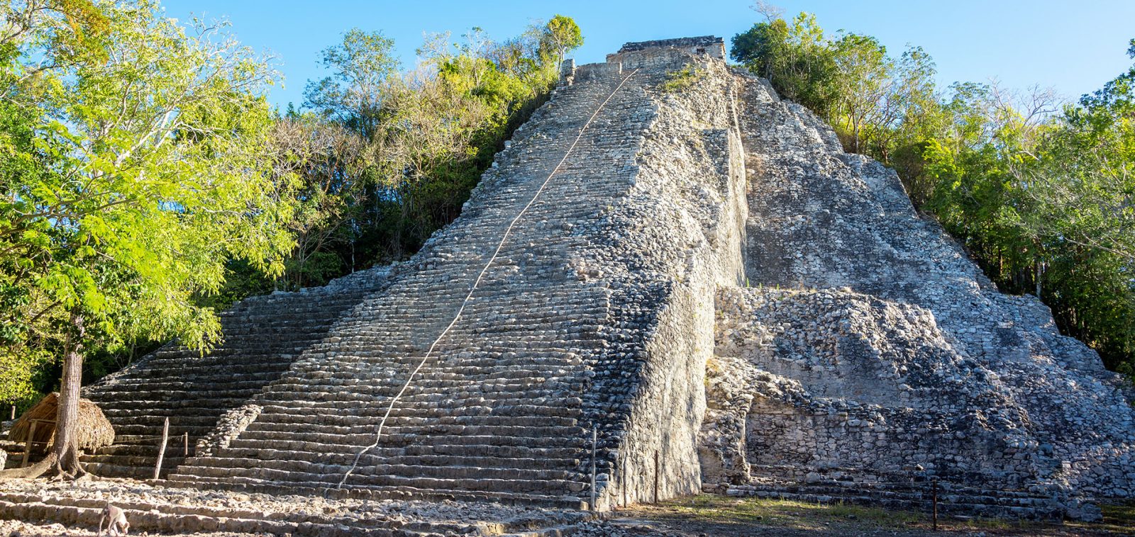Cobá y Tulum Mayan Traditions