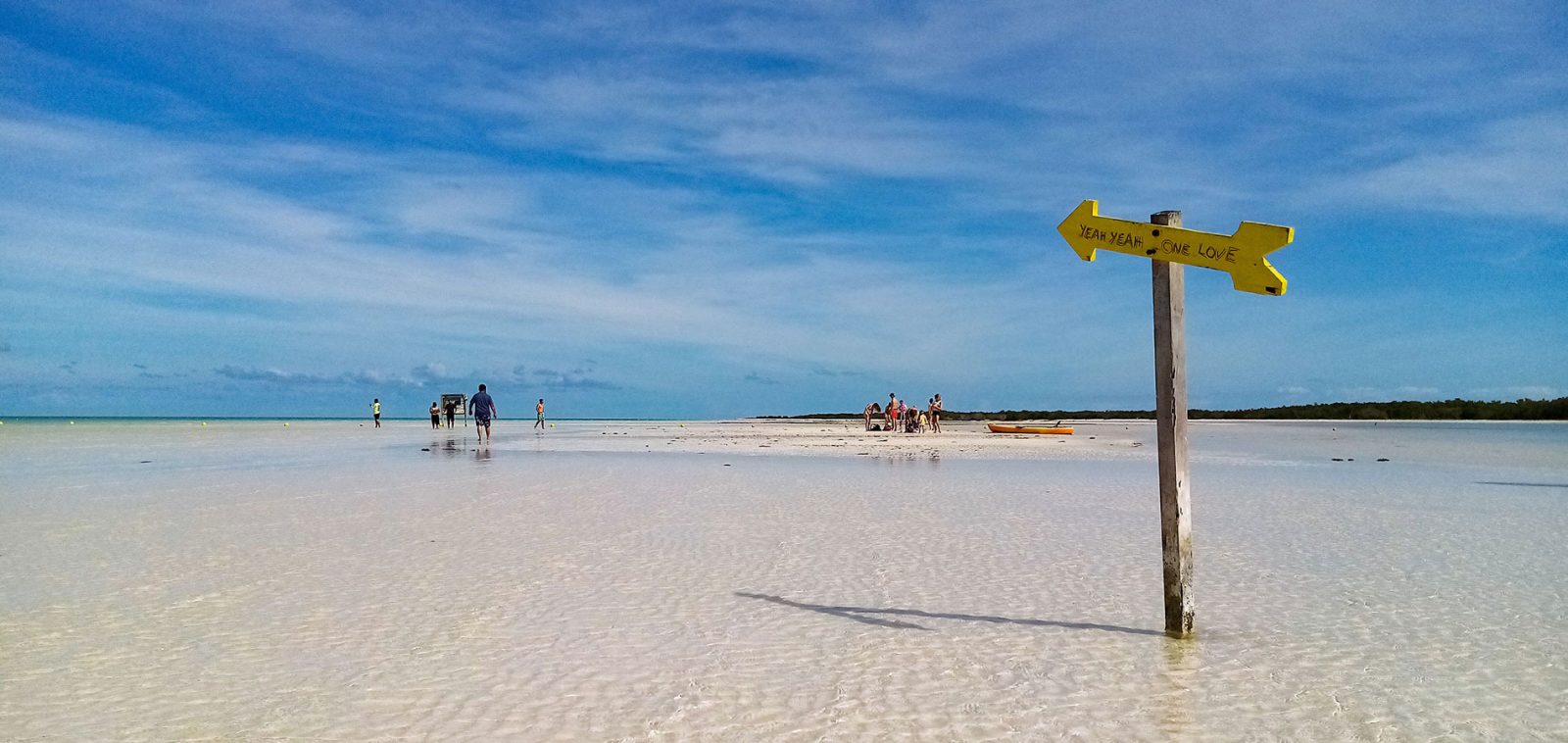 Holbox — foto 3
