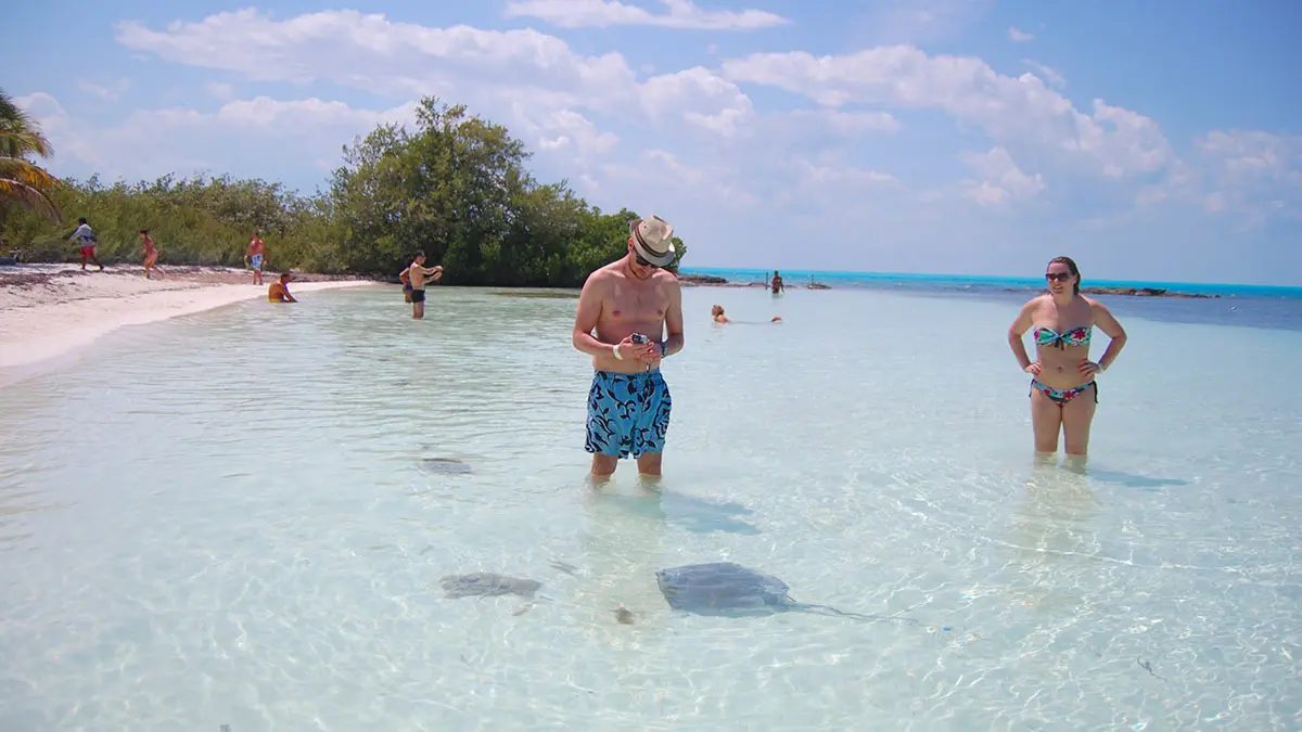 Paradise Islands: Isla Contoy e Isla Mujeres