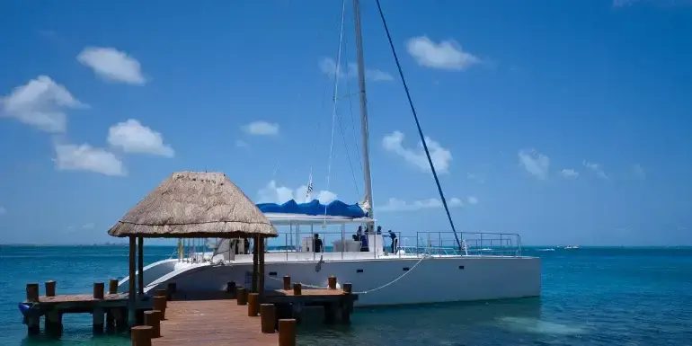Isla Mujeres Plus — foto 3