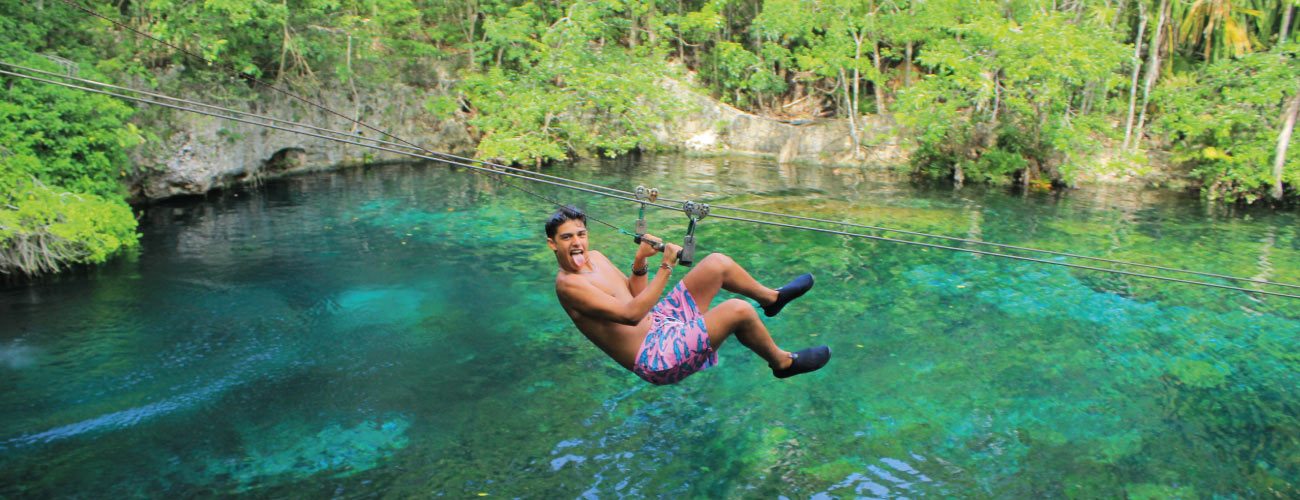 Mayan Adventure