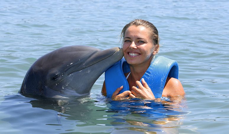 Nado con Delfines: Dolphin Trainer — foto 3