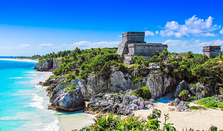 Tulum Adventure