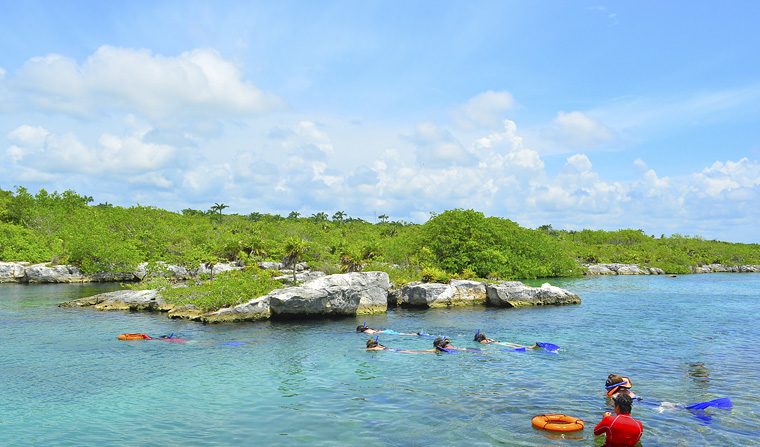Tulum Adventure — foto 2