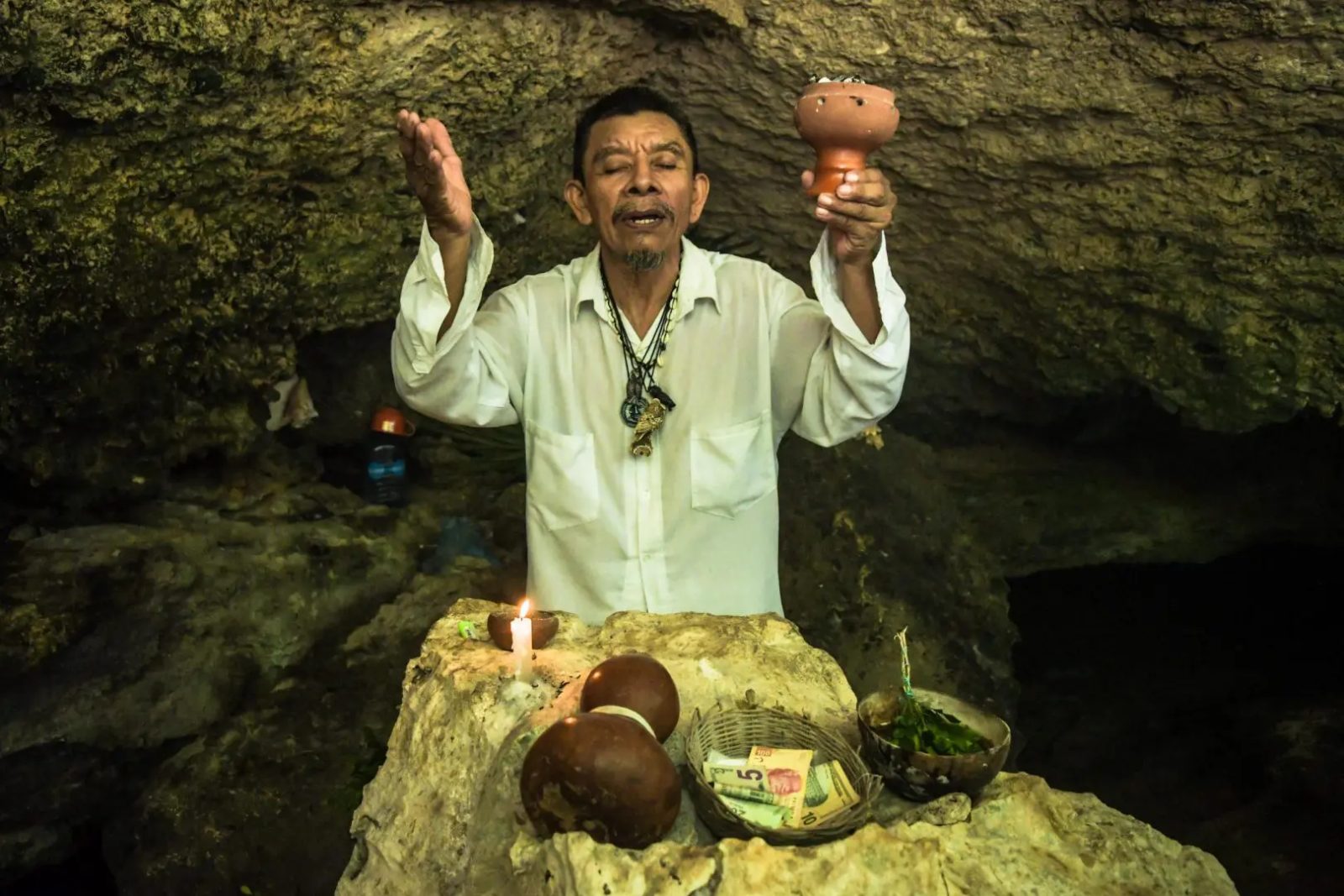 Tulum, Arrecife y Cenote — foto 3