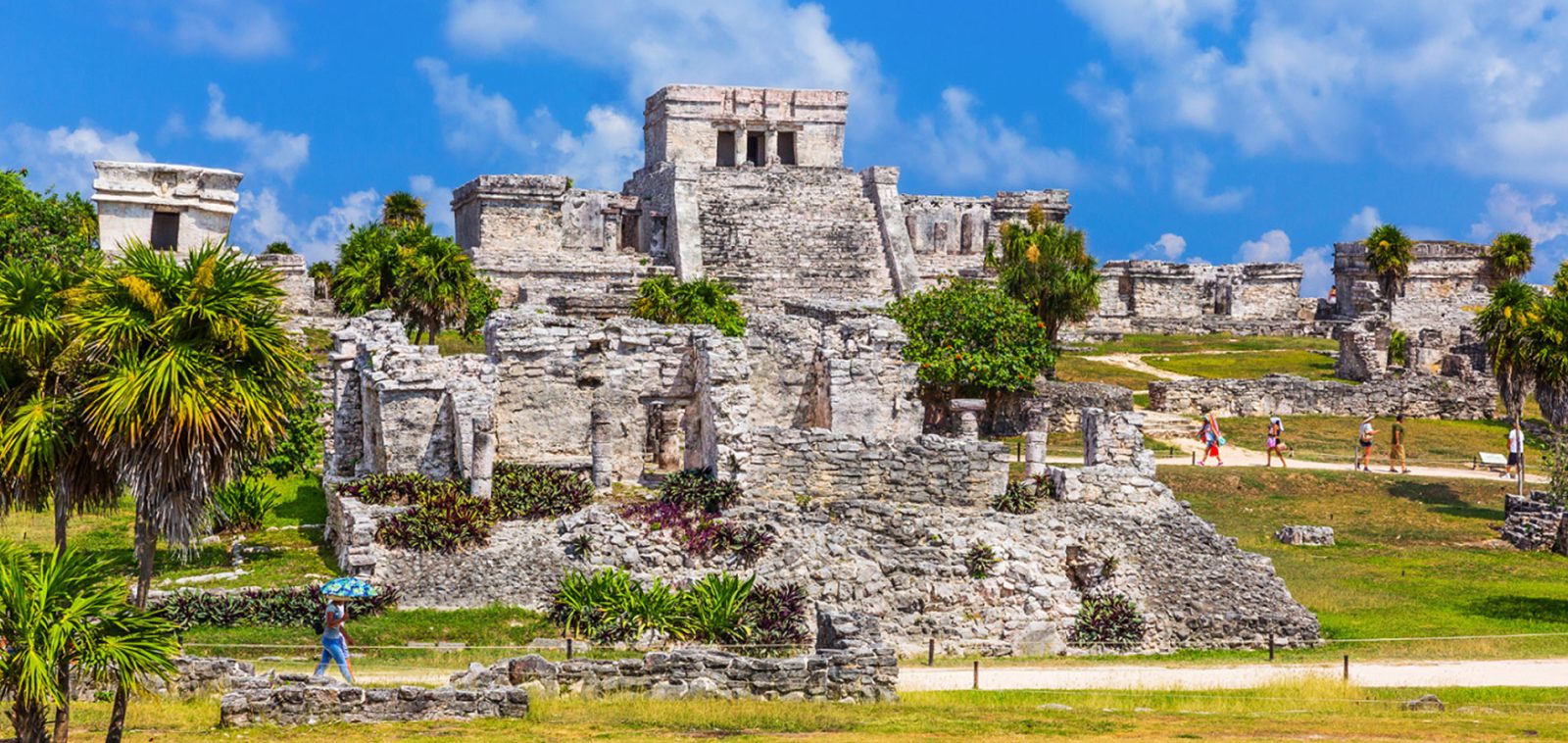 Tulum, Cenote y Playa del Carmen — foto 3