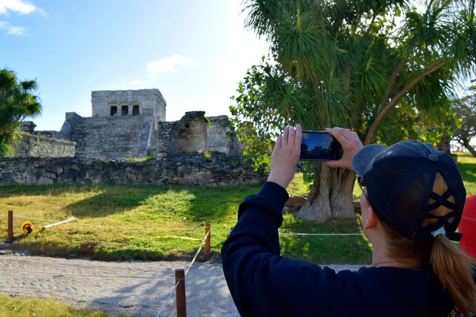 Tulum y Cenote Express — foto 3