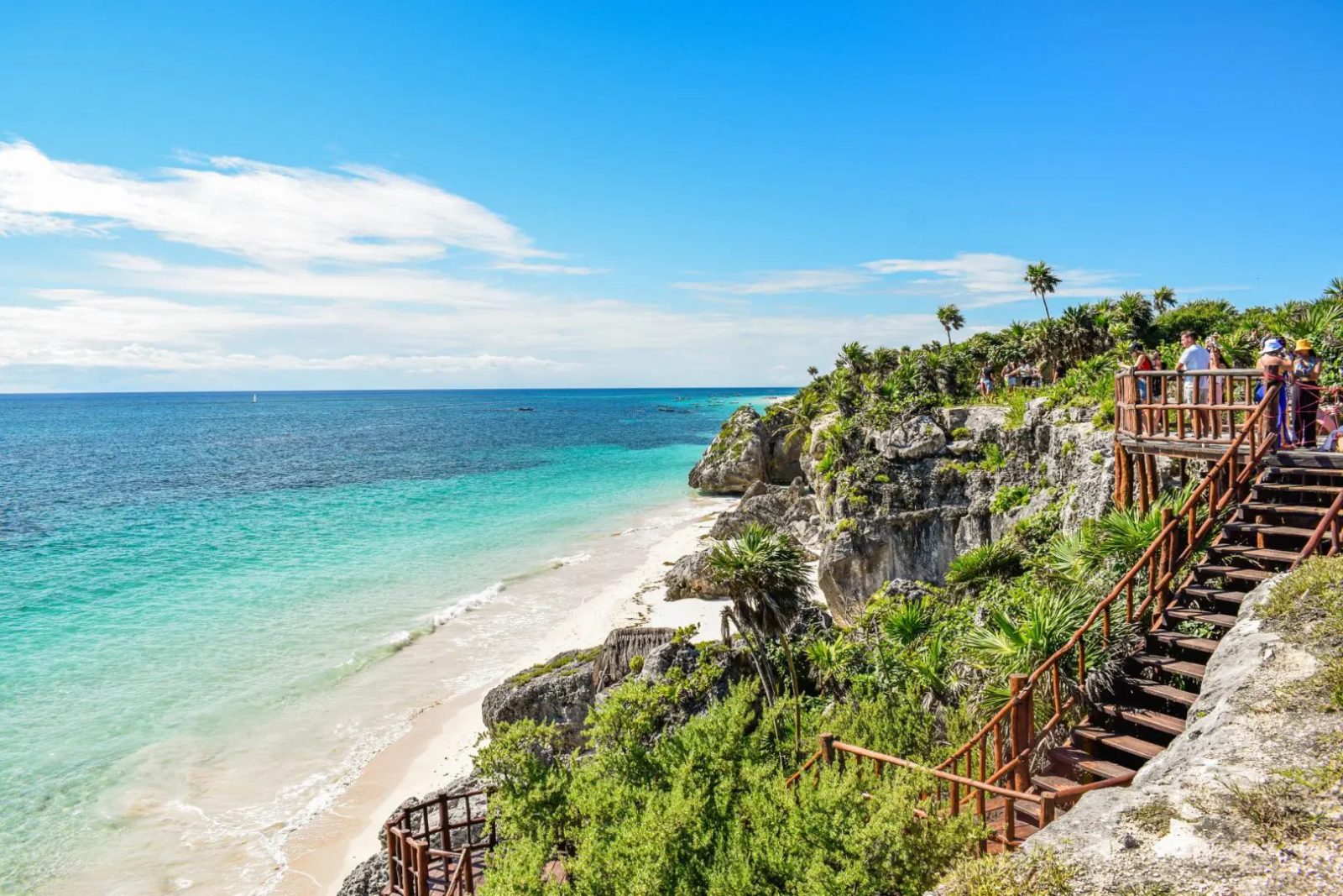 Tulum y Cenote Express — foto 2