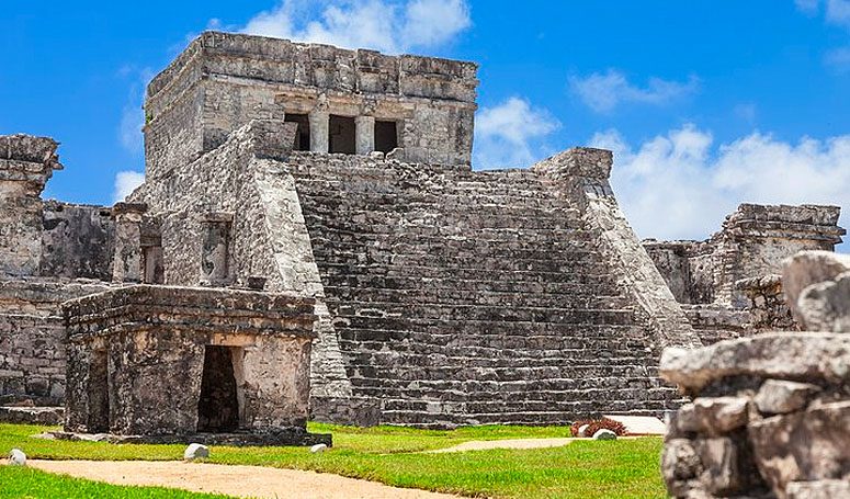 Tulum y Xel-Há Todo Incluido