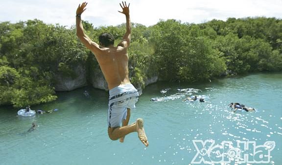 Tulum y Xel-Há Todo Incluido — foto 3
