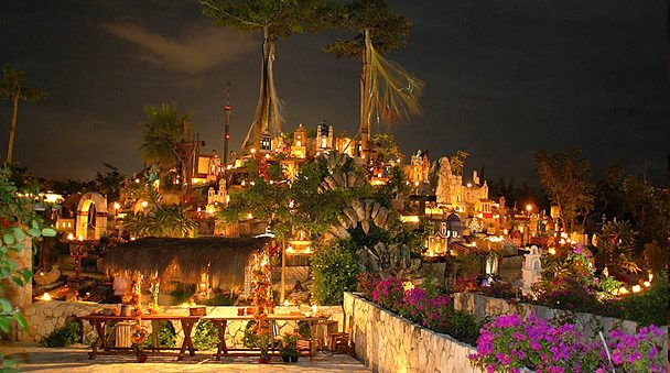 Xcaret de Noche — foto 2