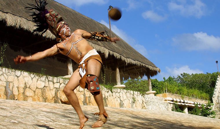 Xcaret Básico — foto 2