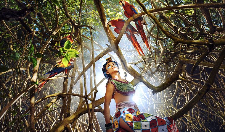 Xcaret Park — foto 2