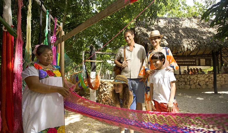 Xichén Deluxe: Chichén Itzá by Xcaret — foto 2