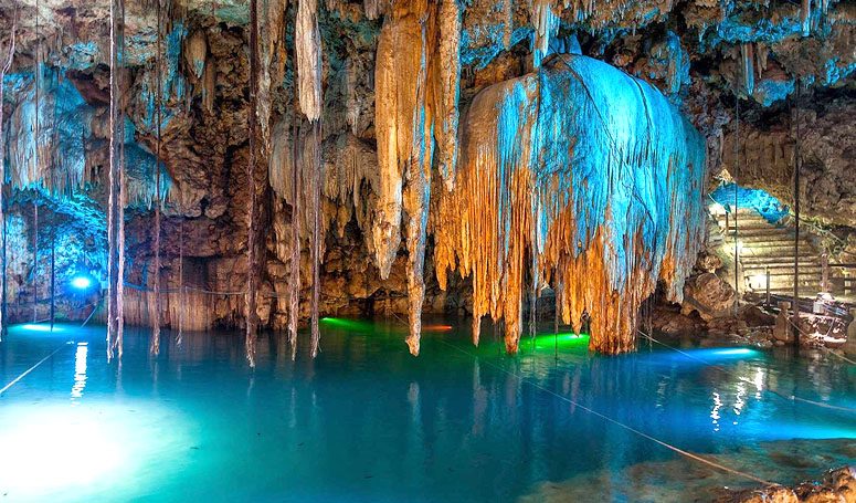 Xichén: Chichén Itzá by Xcaret — photo 2